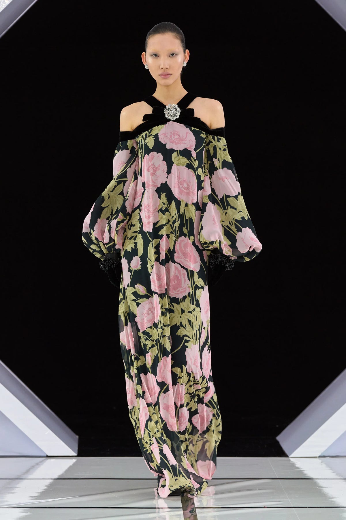 Richard Quinn - Look 22