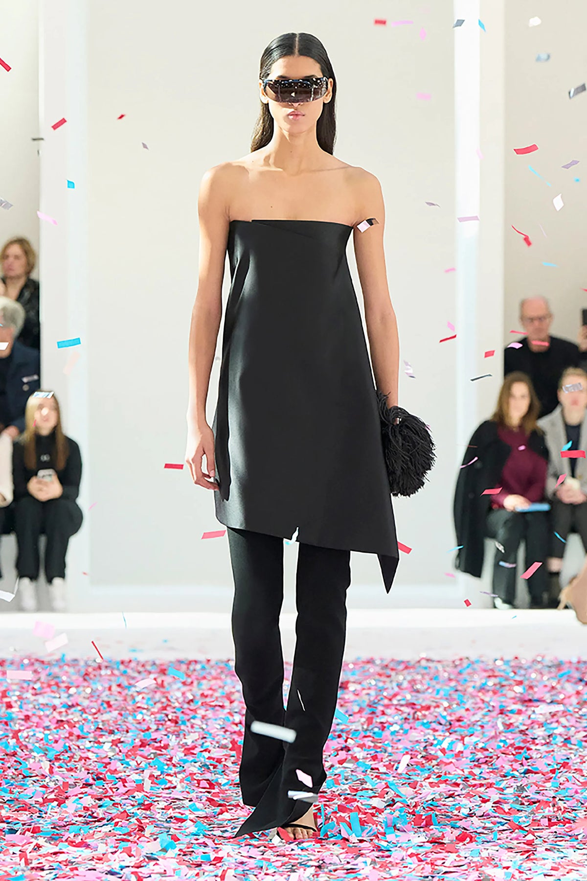 كورريج - Look 42