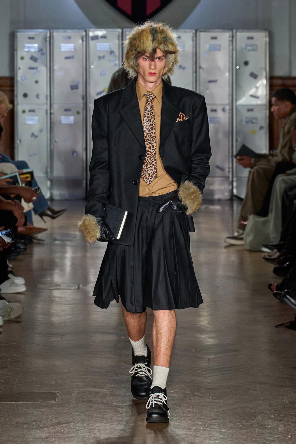 Mains - Look 13