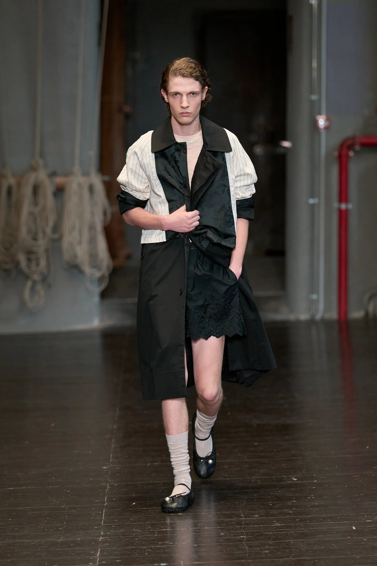 Simone Rocha - Look 32