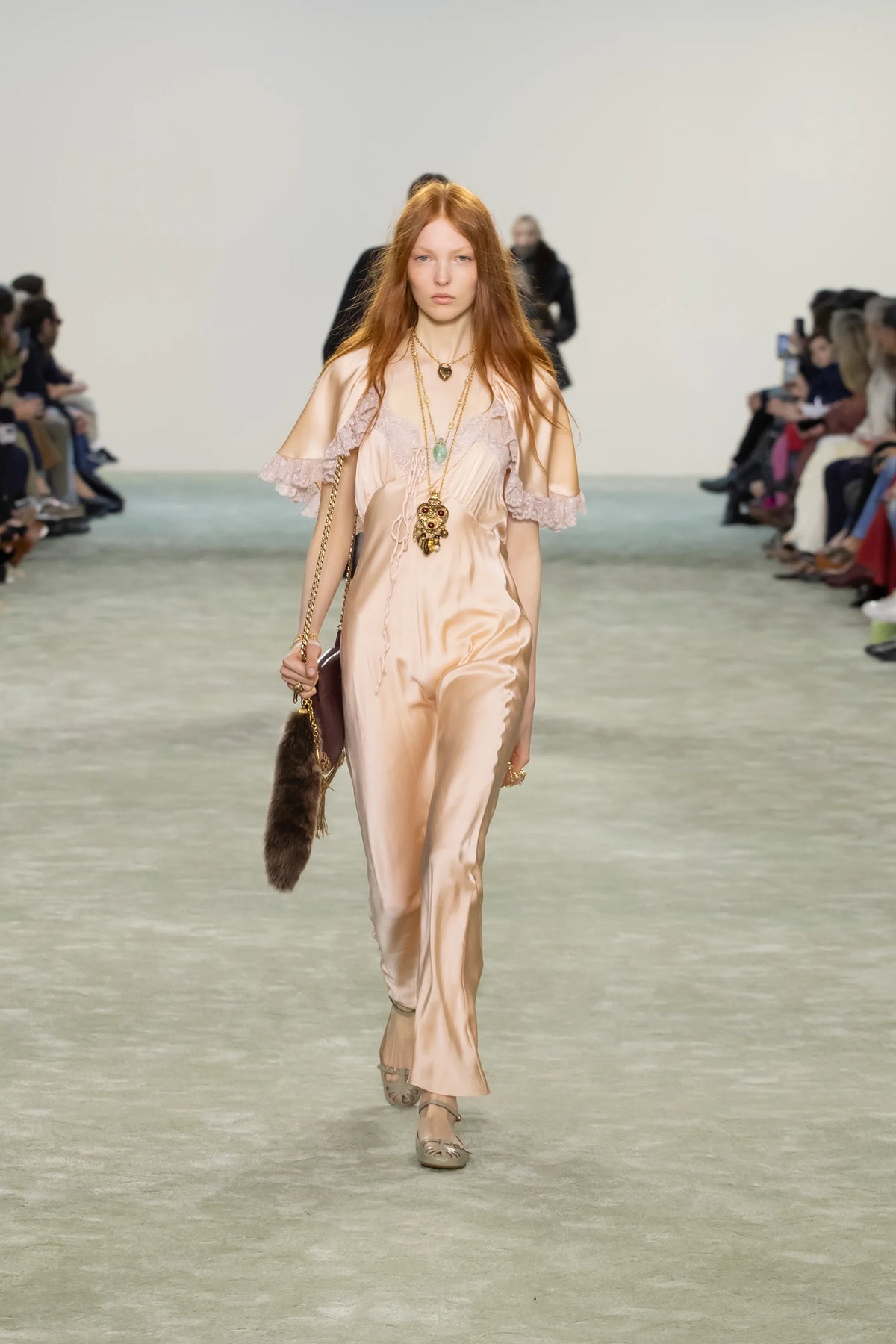 Chloé - Look 27