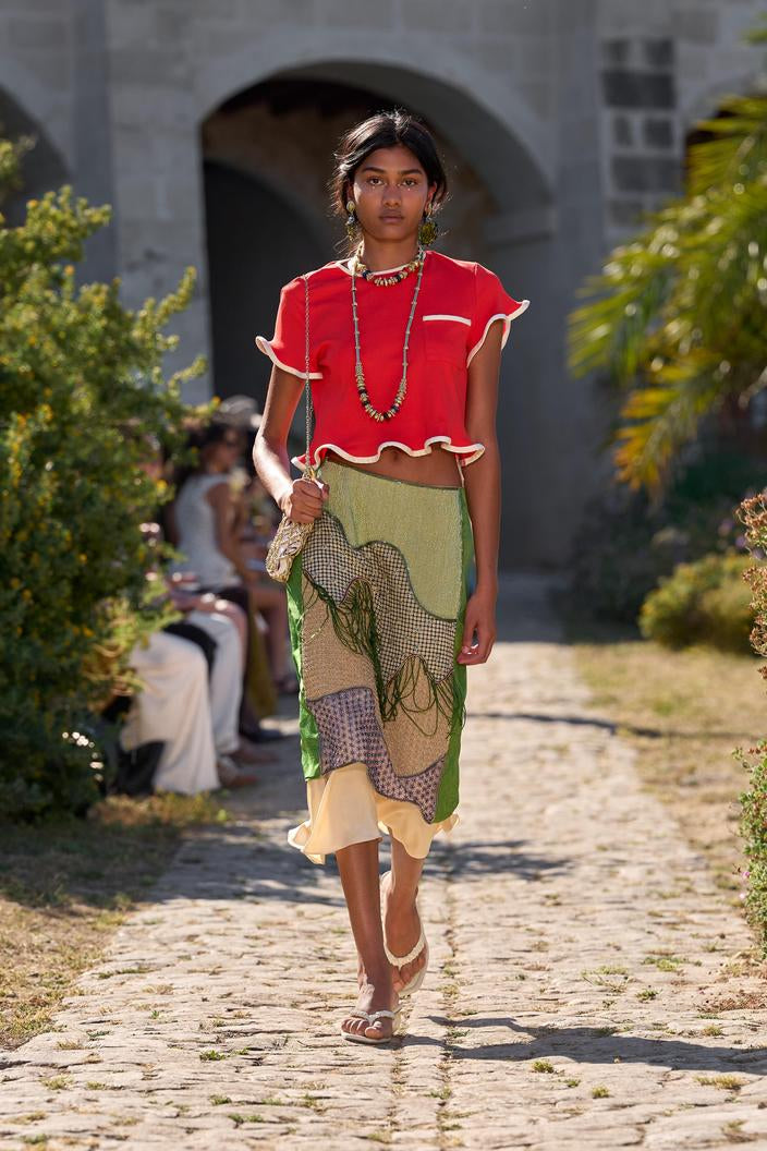 أليميس - Look 29
