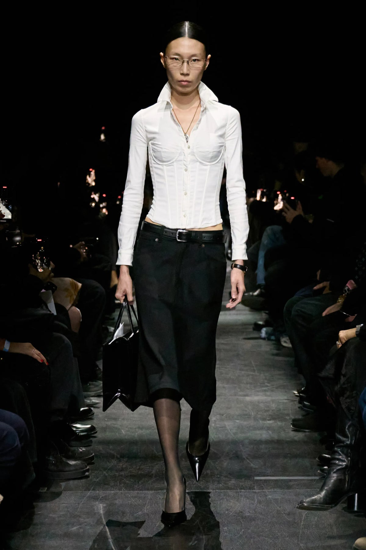 Balenciaga - Look 12