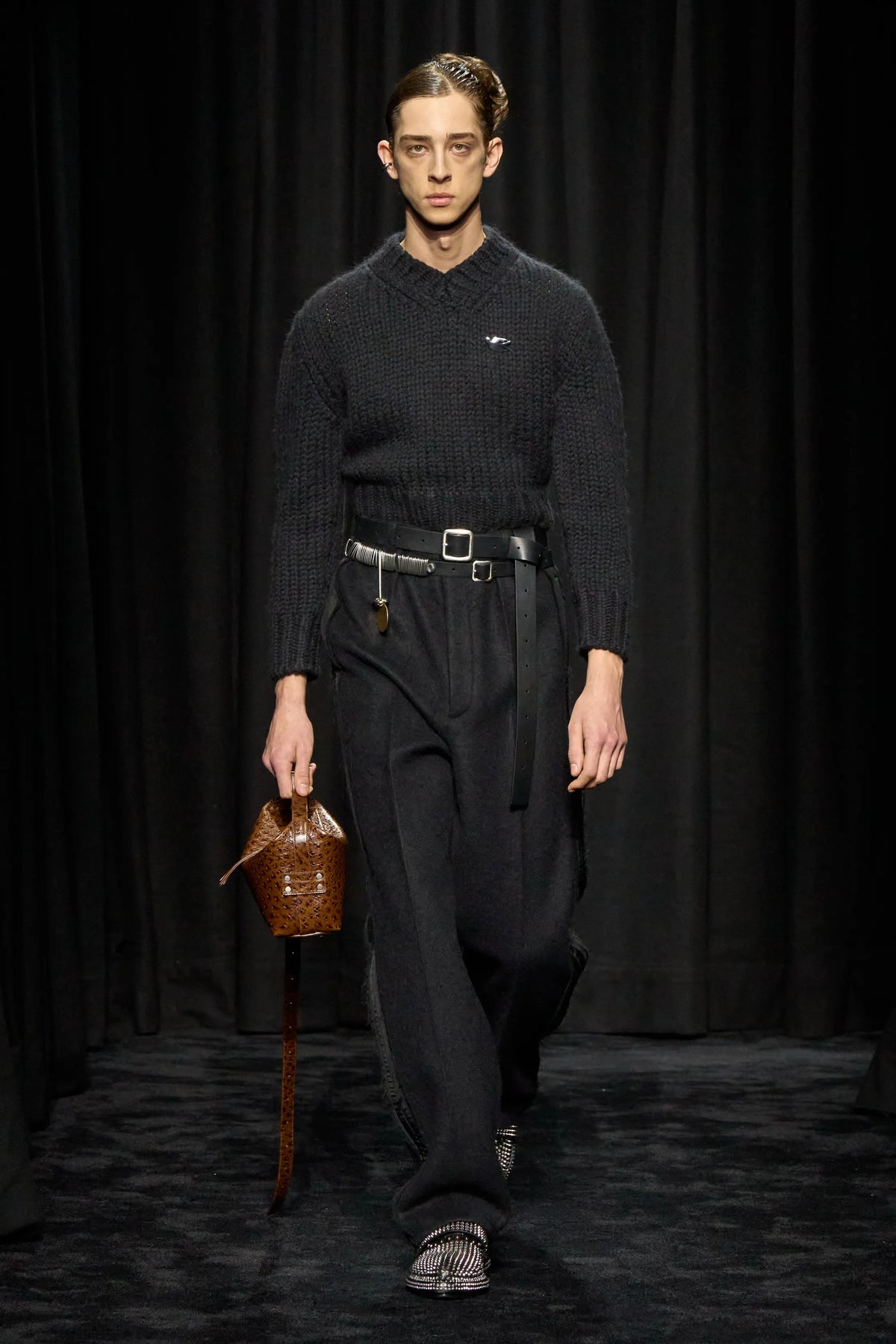 Jil Sander - Look 20