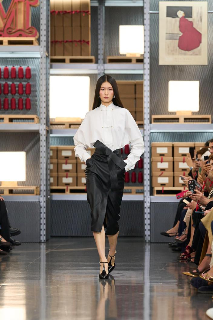 Max Mara - Look 11