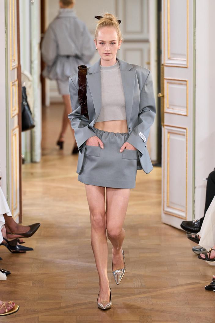 Patou - Look 12