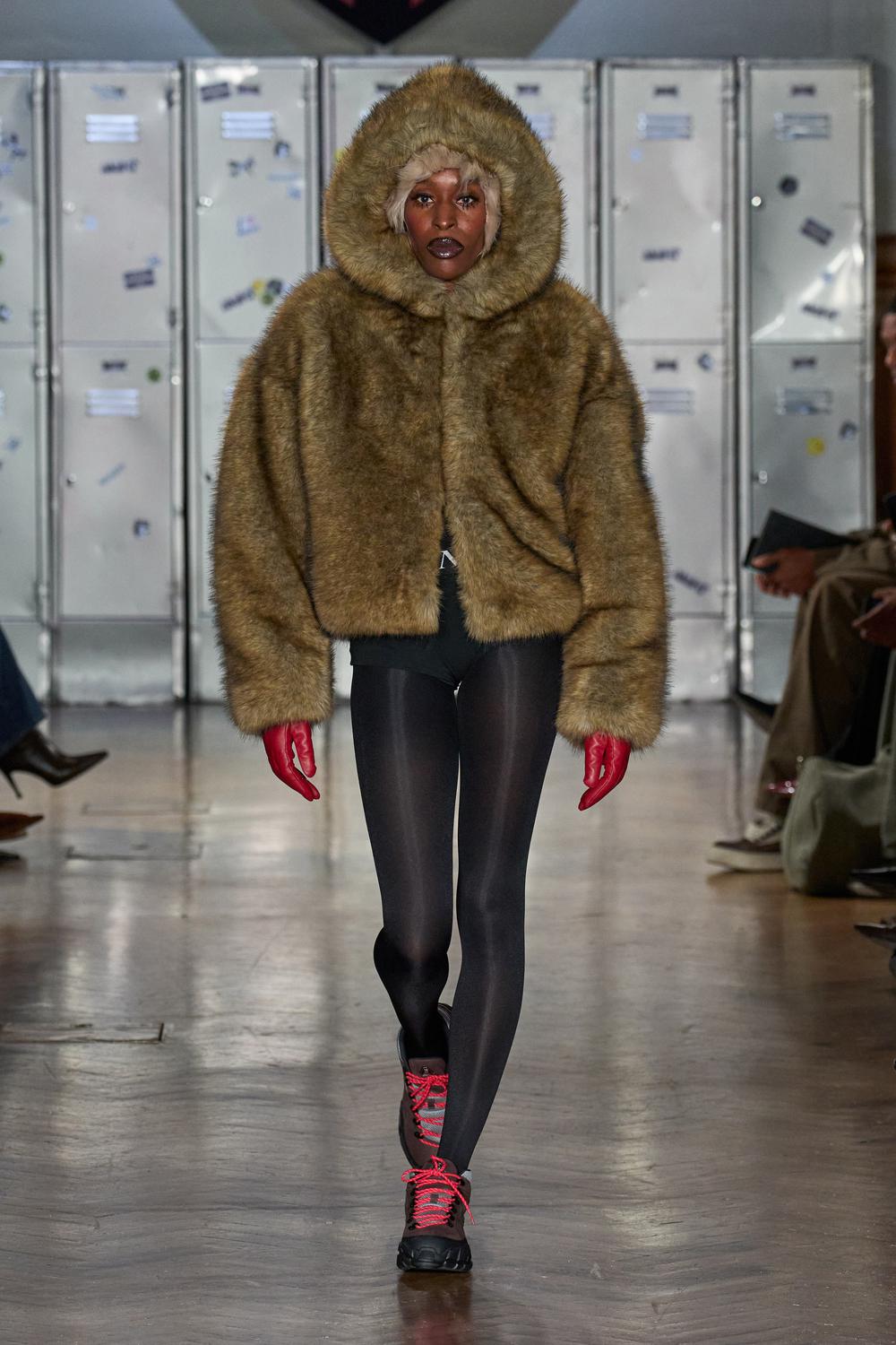 Mains - Look 26