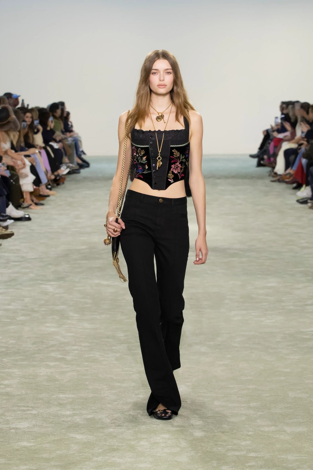 Chloé - Look 33