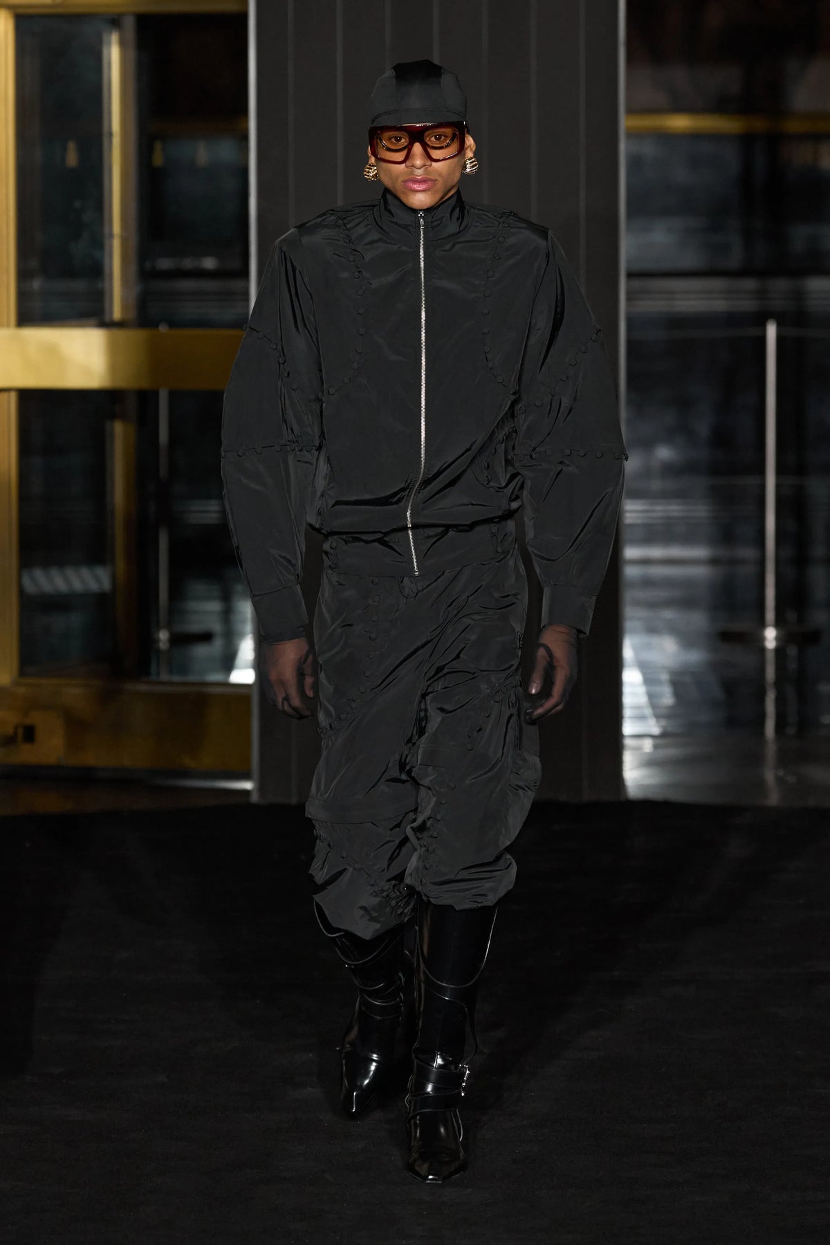 Luar - Look 35