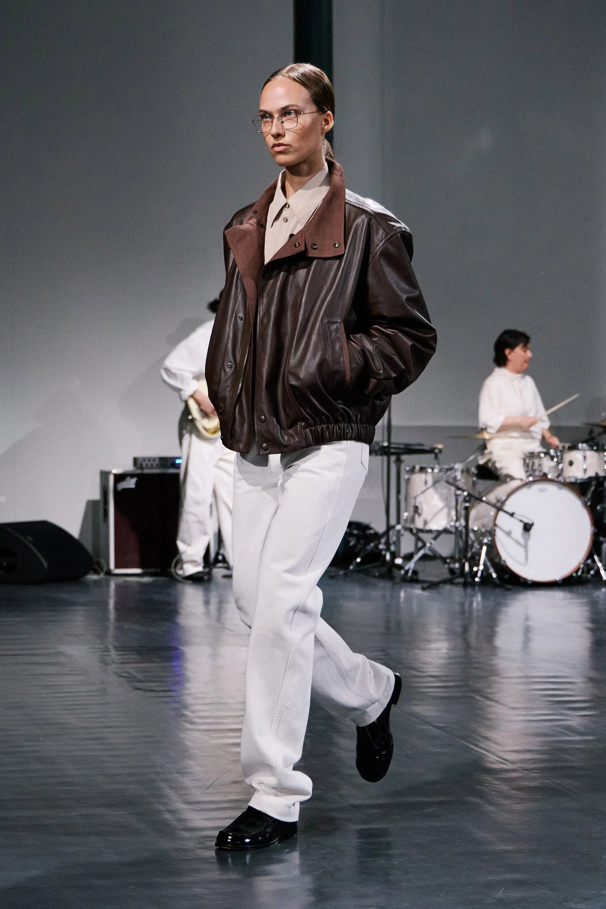 Lemaire - Look 7