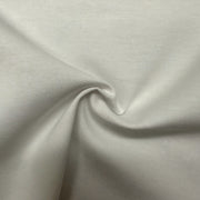 87%Mercerized Cotton 13%Elastane