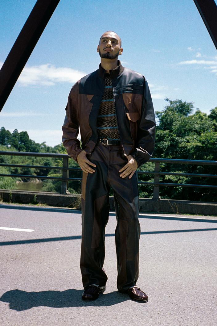 كمين - Look 13