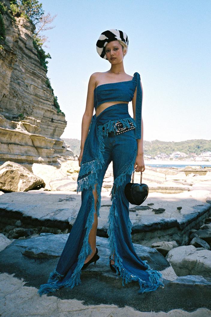 كمين - Look 29