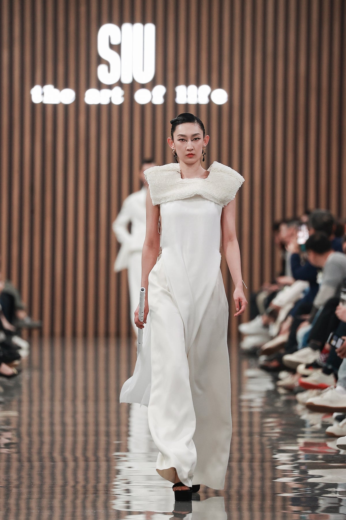 SIU - Look 1