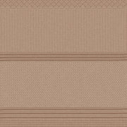 100%Giza Cotton Cable Combination Stitch