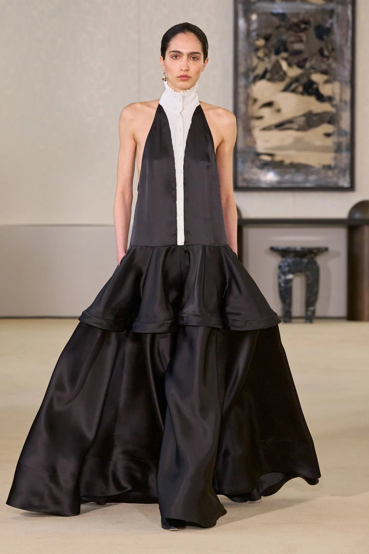 ألتوزارا - Look 11