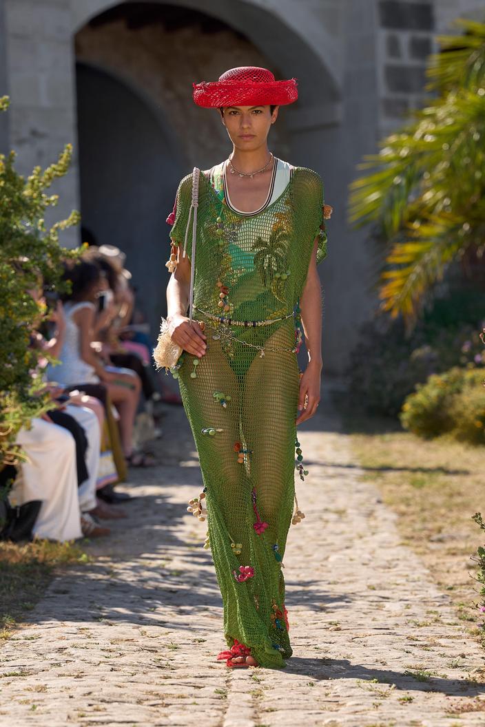 أليميس - Look 28