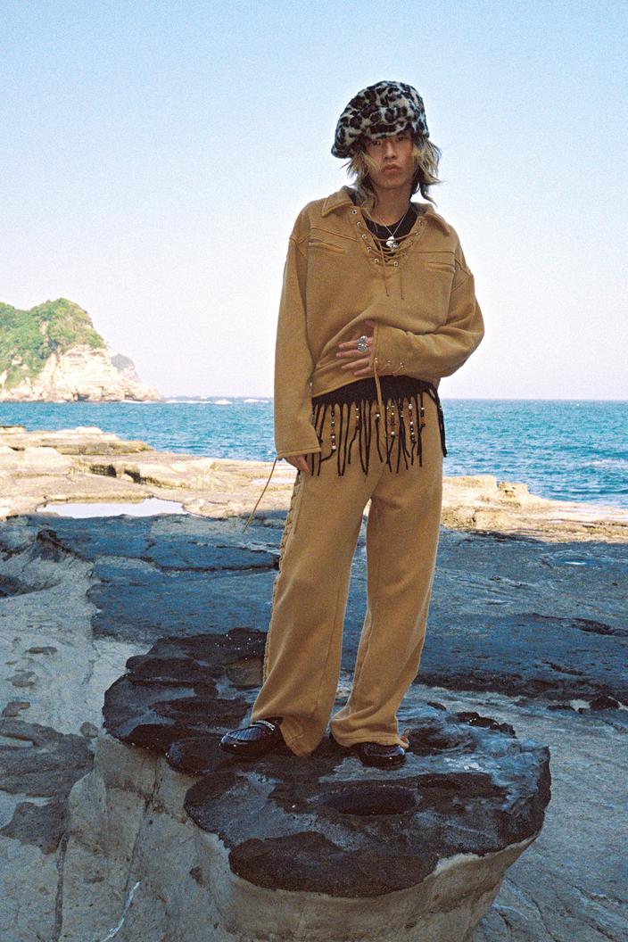 كمين - Look 8