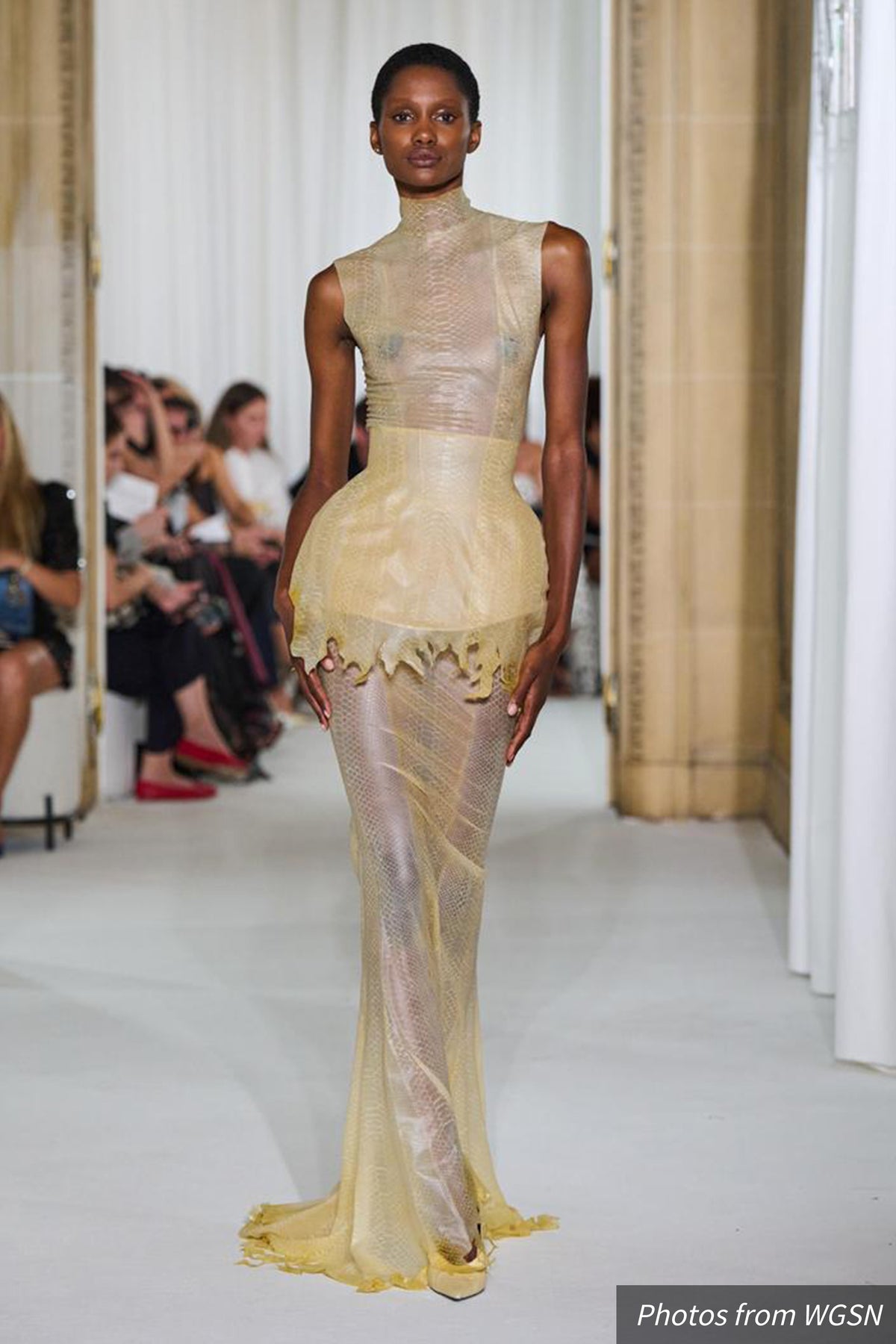 Ashi Studio - Look 27
