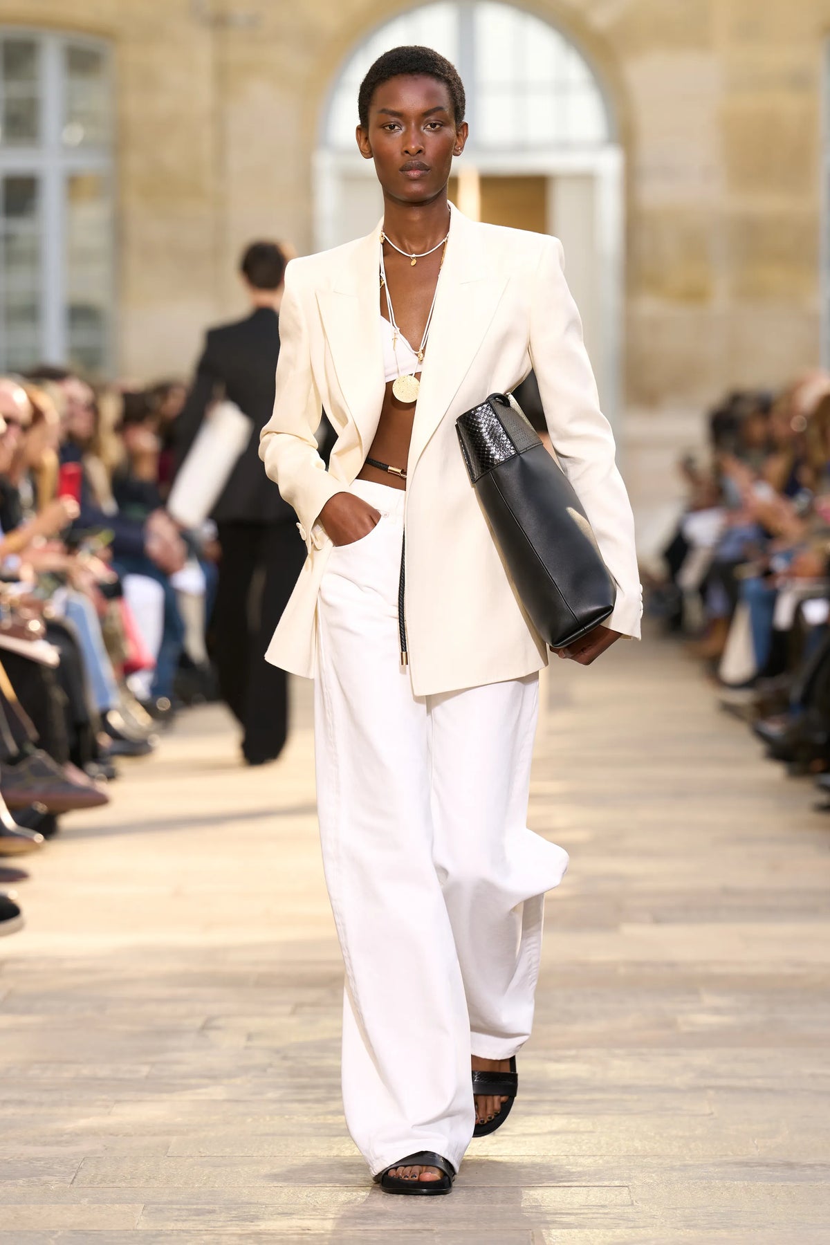 Gabriela Hearst - Look 34