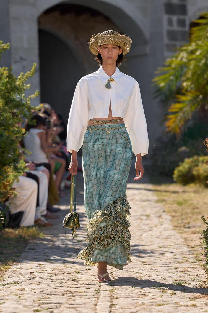 أليميس - Look 9