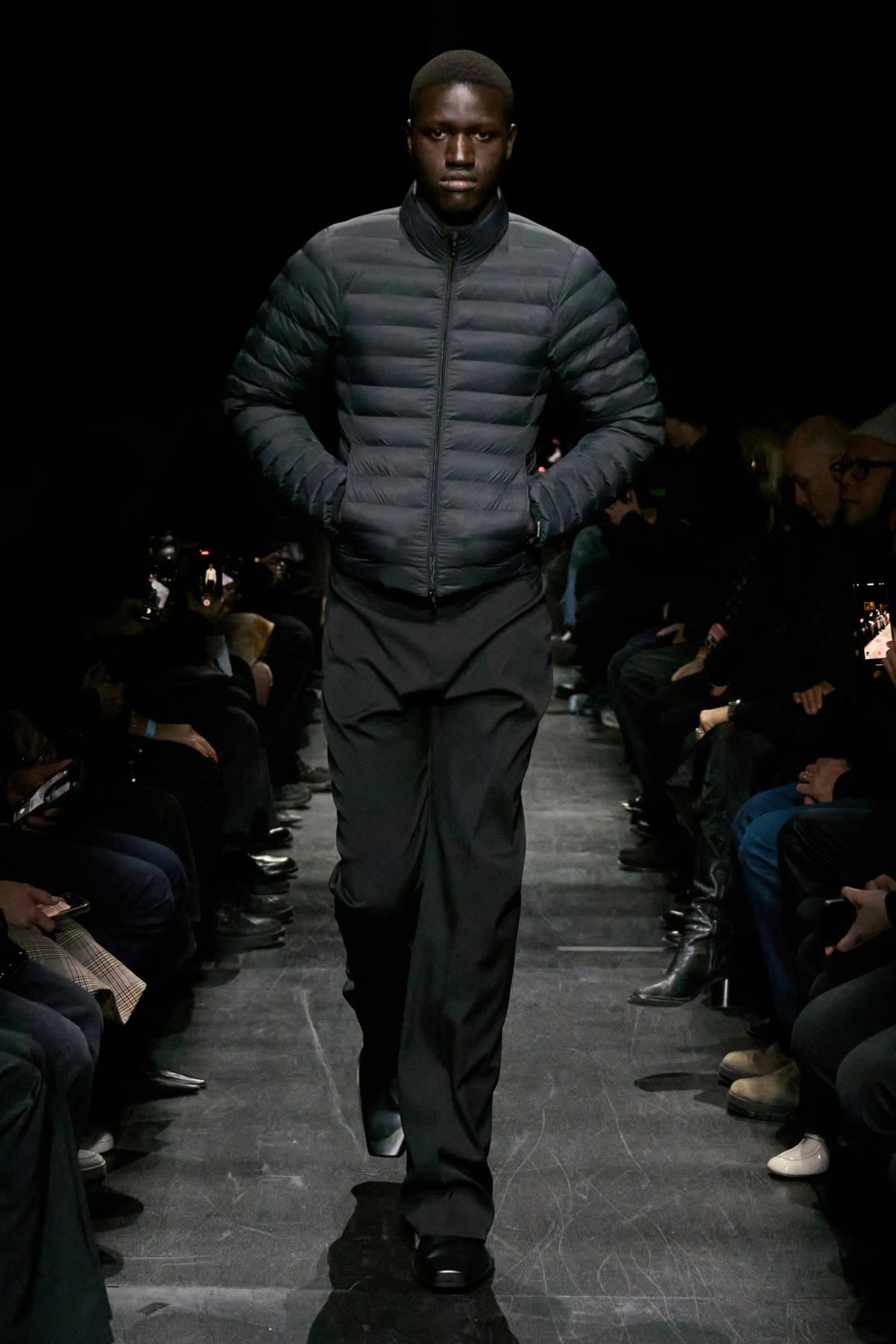 Balenciaga - Look 11