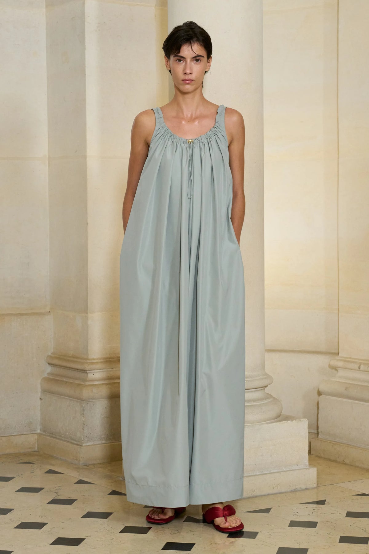 Carven - Look 7