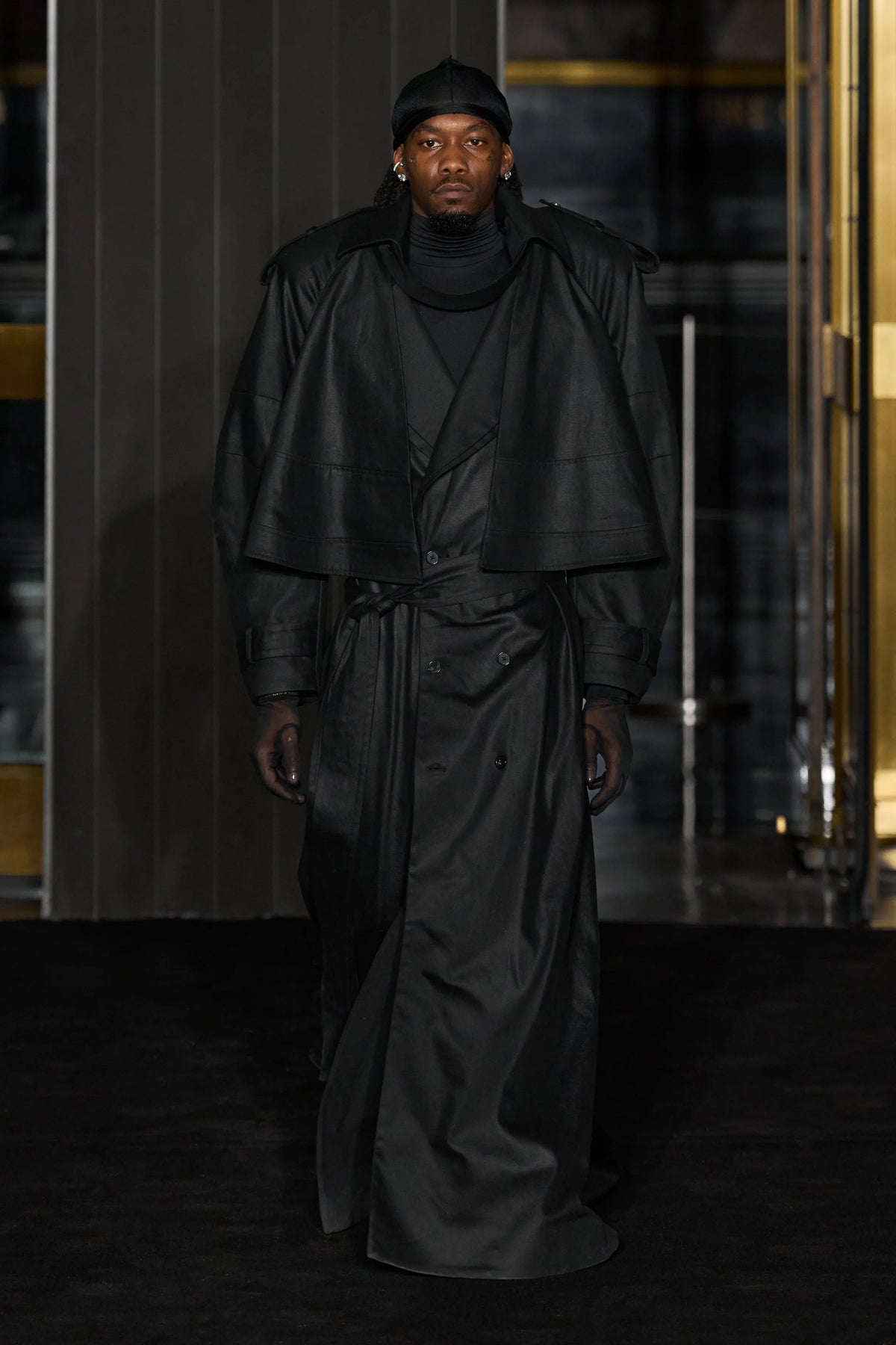 Luar - Look 36
