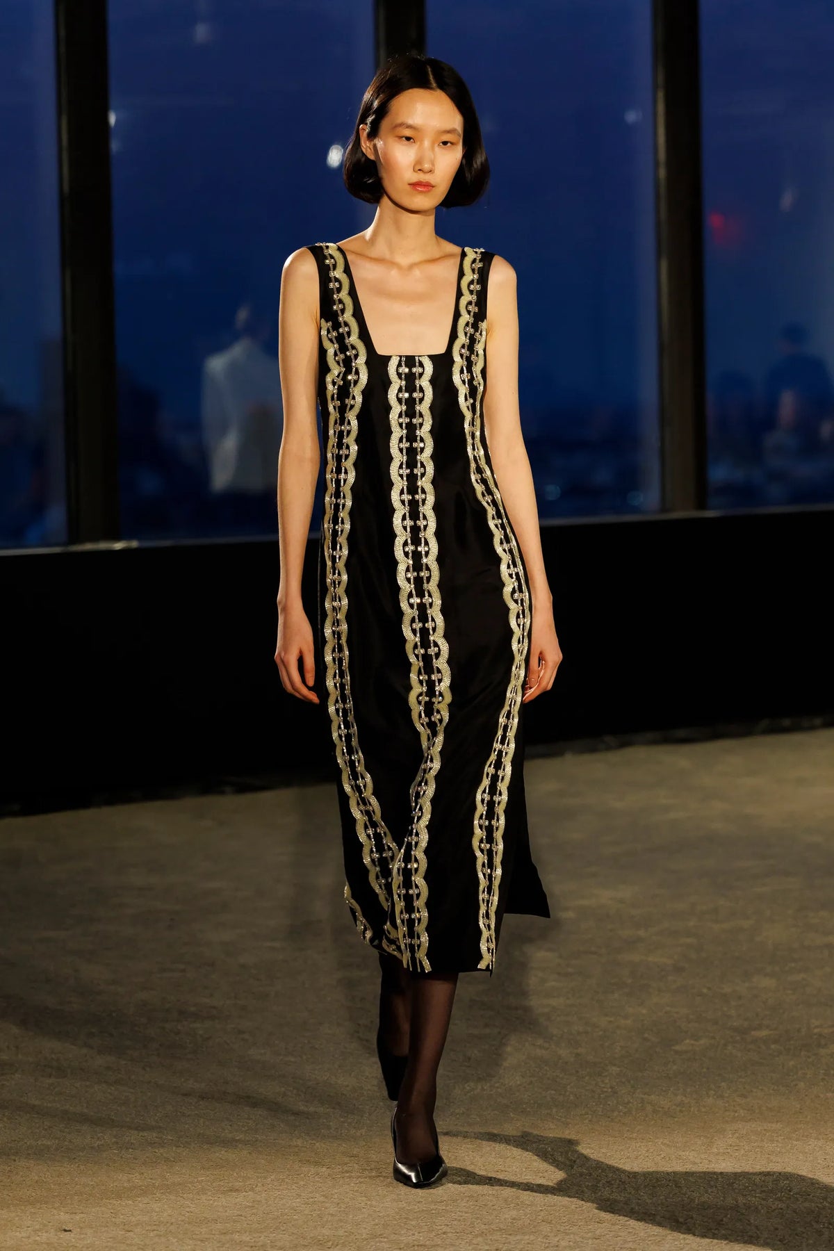Kallmeyer - Look 30