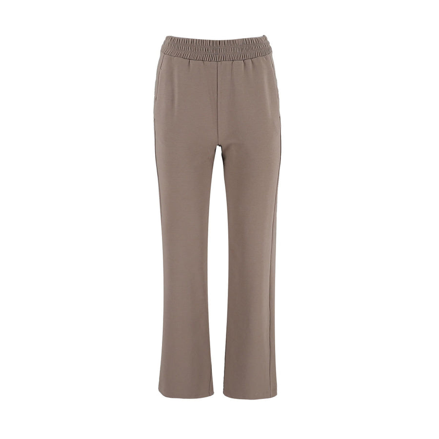 Casual Wide Leg Pants