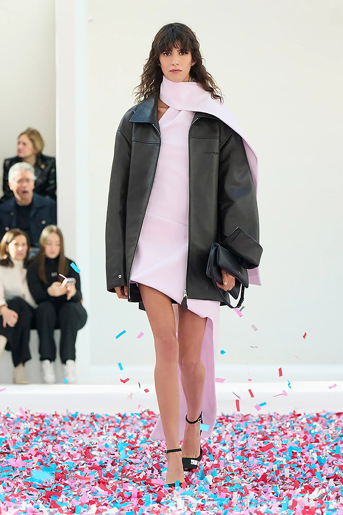 كورريج - Look 4