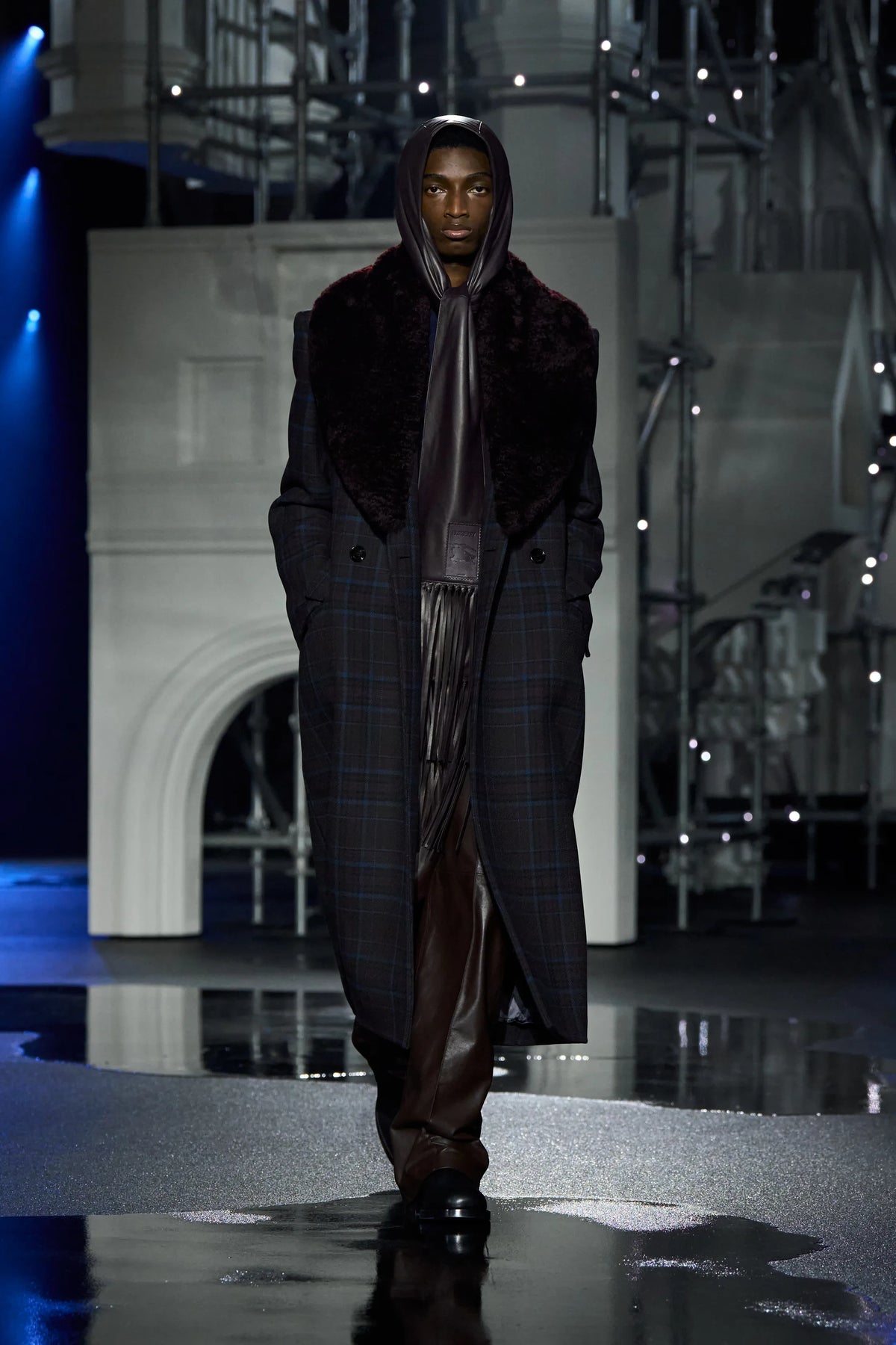 بربري - Look 21