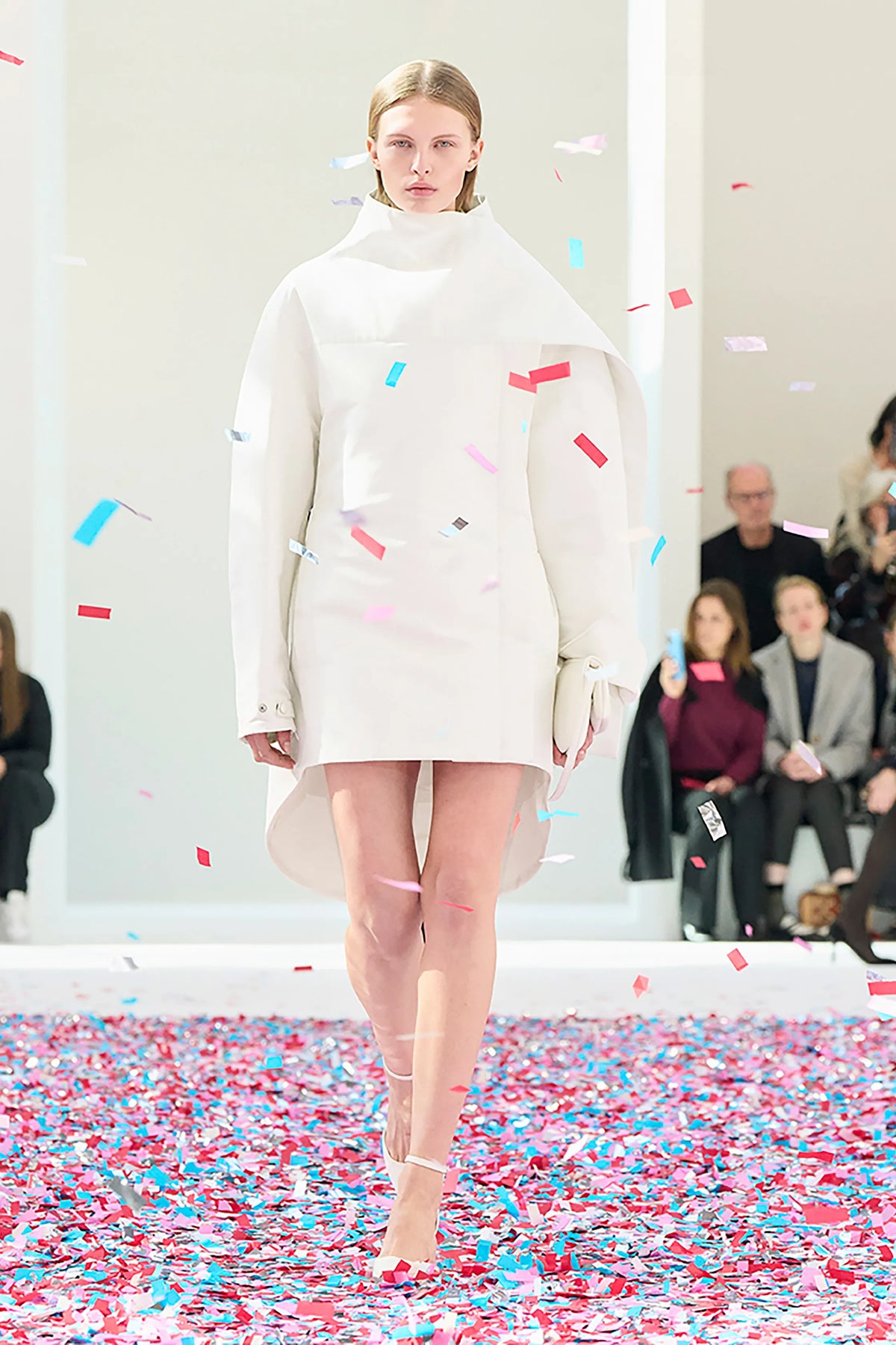 كورريج - Look 39