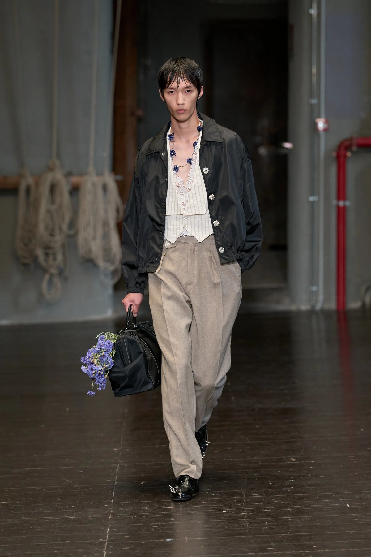 Simone Rocha - Look 10