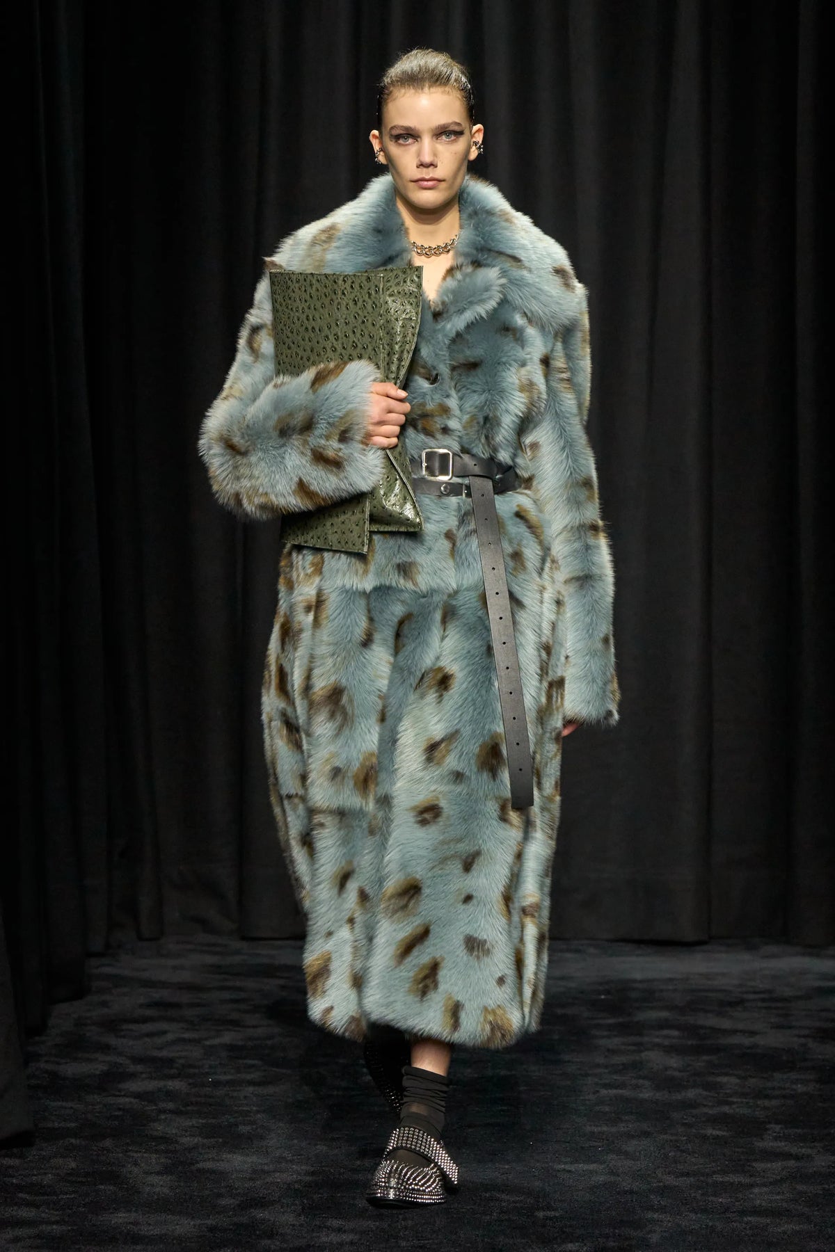 Jil Sander - Look 24