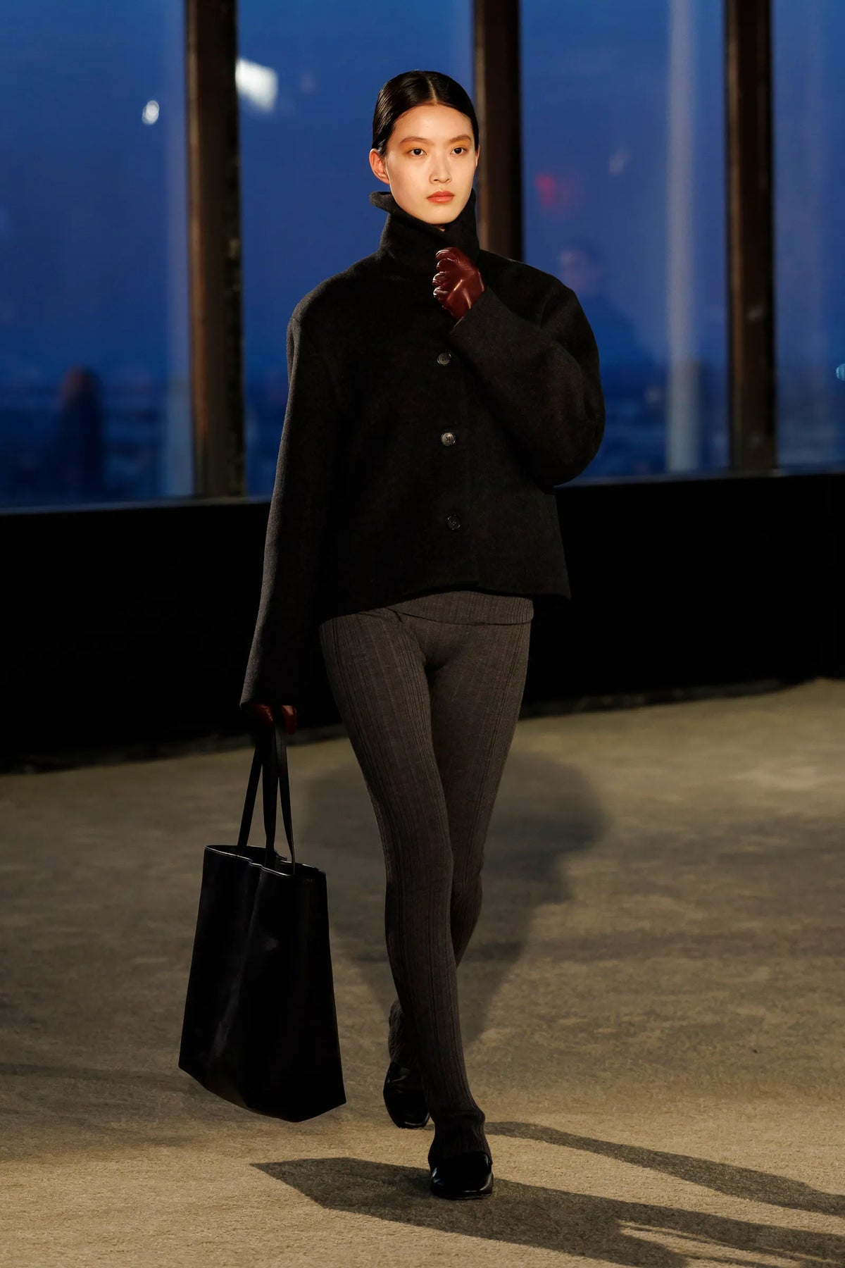 Kallmeyer - Look 5