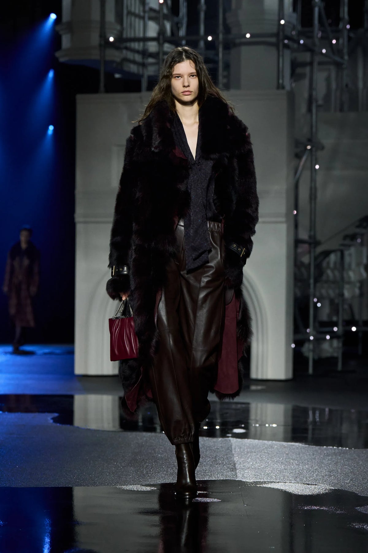 بربري - Look 18