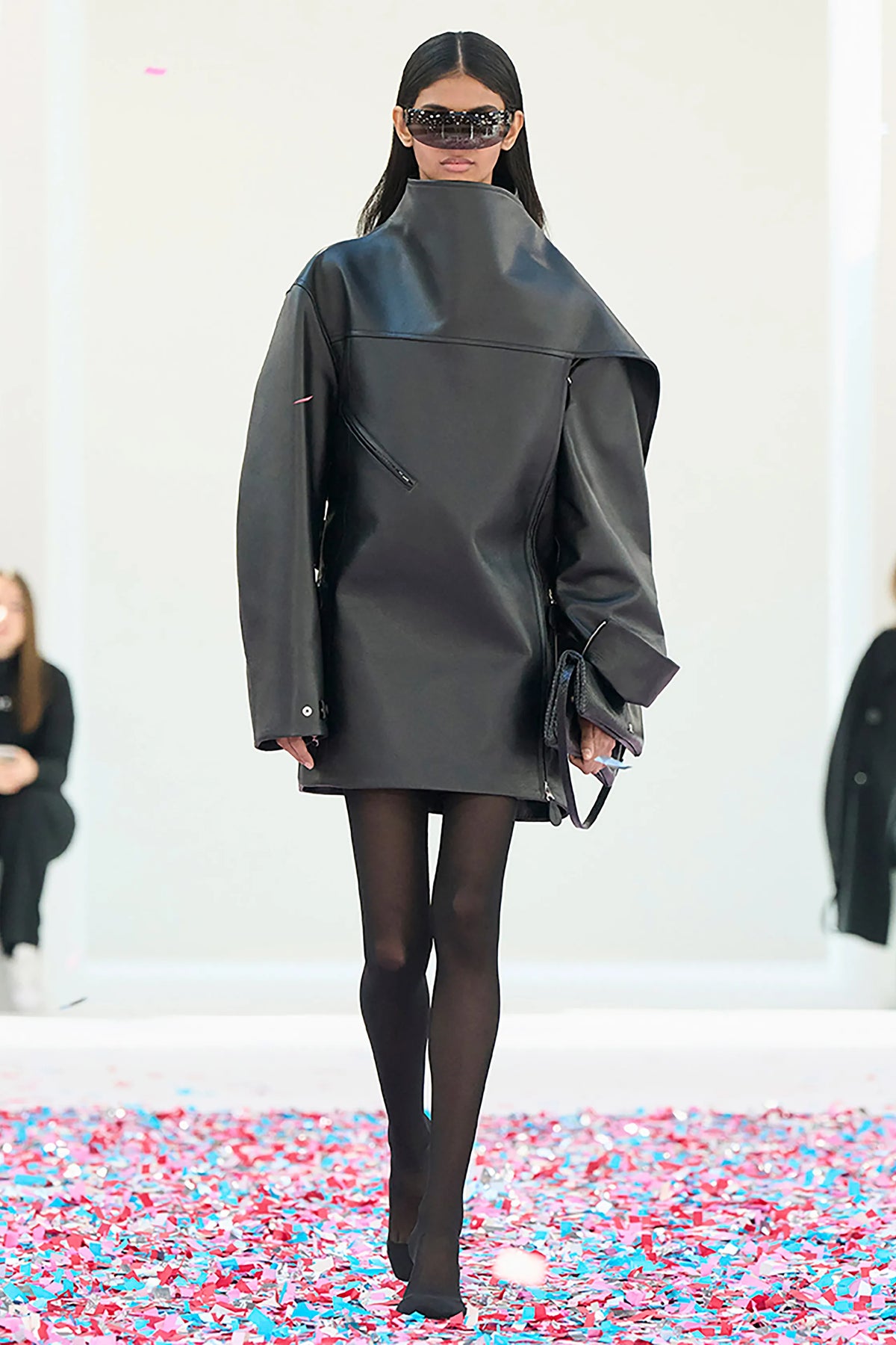 كورريج - Look 35