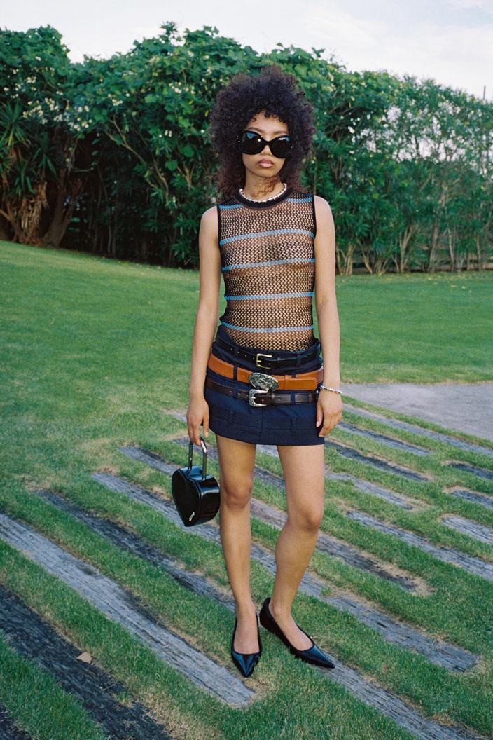 كمين - Look 3