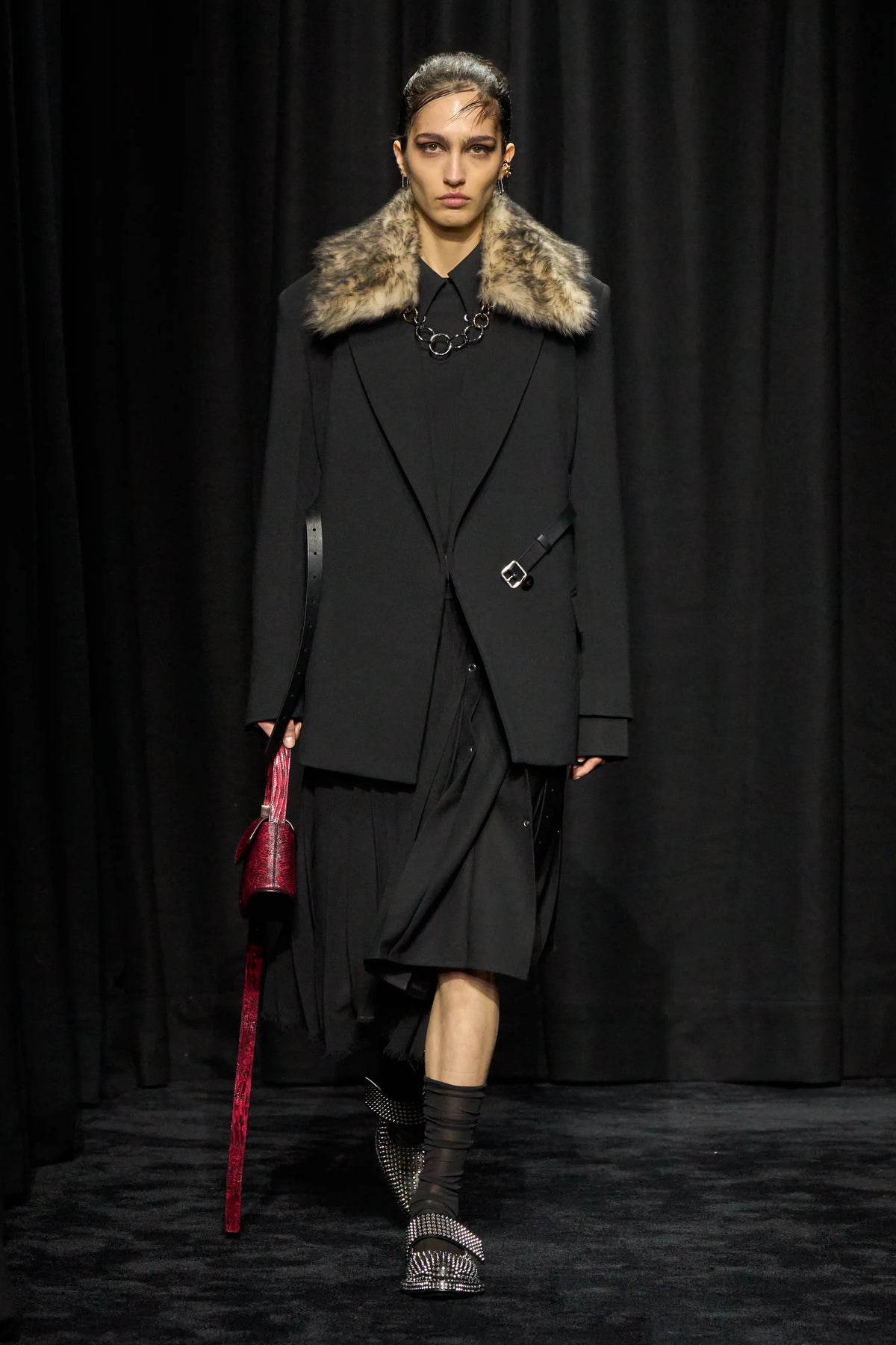 Jil Sander - Look 18