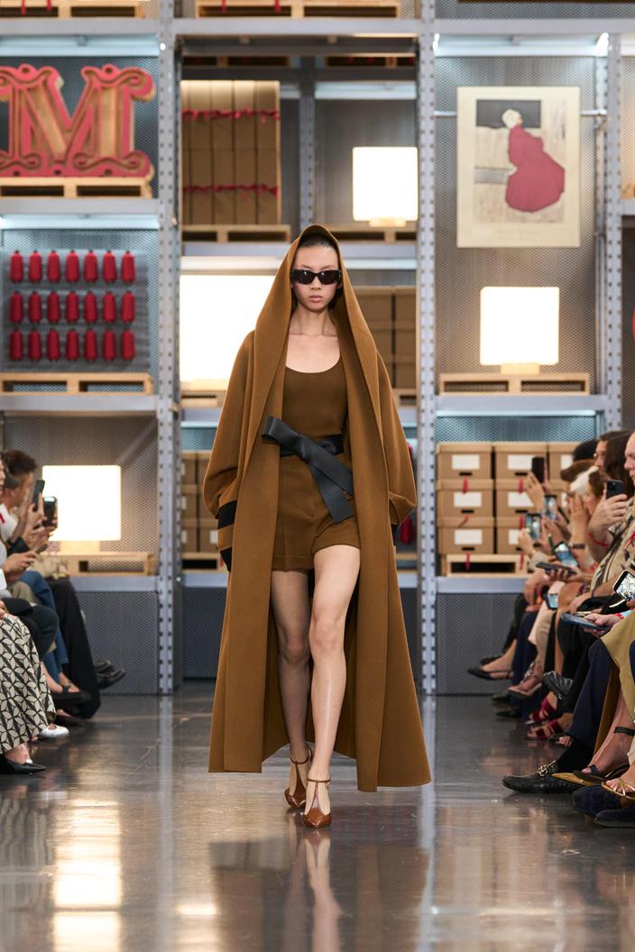Max Mara - Look 34