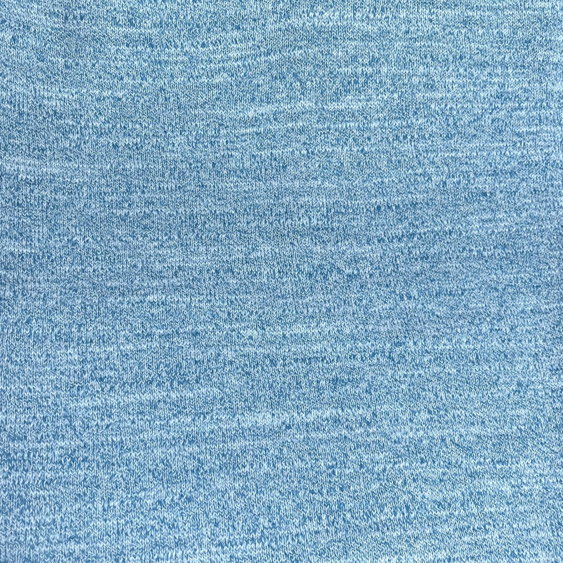 1/14Nm 100% BCI Cotton Slub