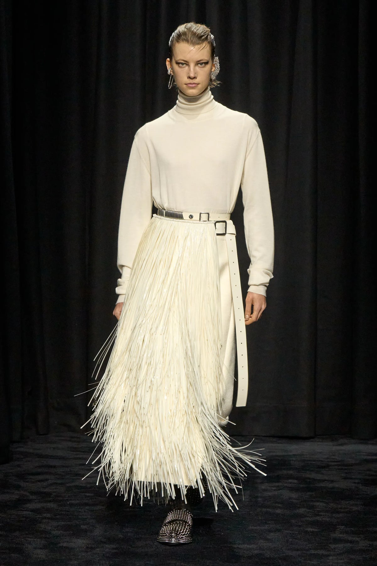 Jil Sander - Look 50