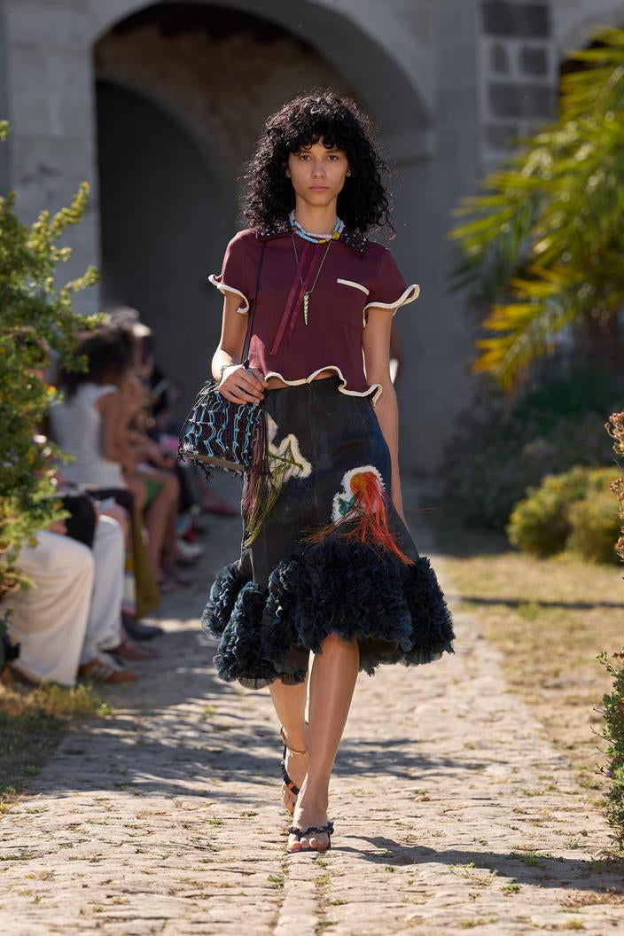 أليميس - Look 43