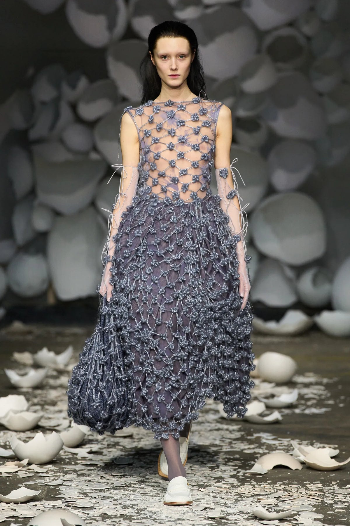 Pauline Dujancourt - Look 27