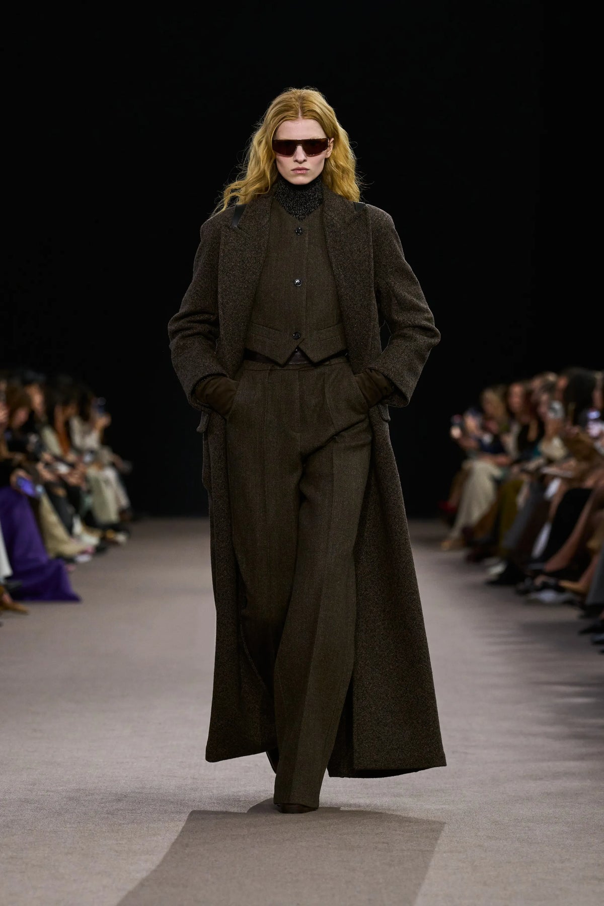 Max Mara - Look 28