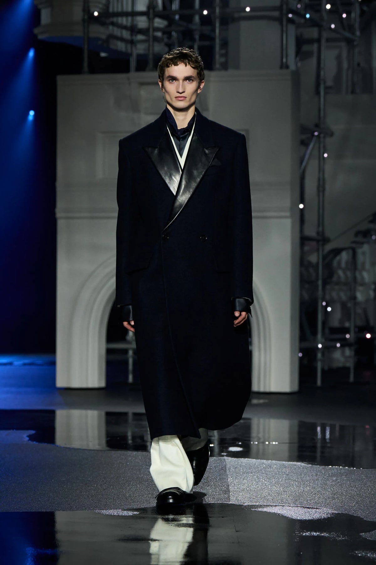 بربري - Look 26