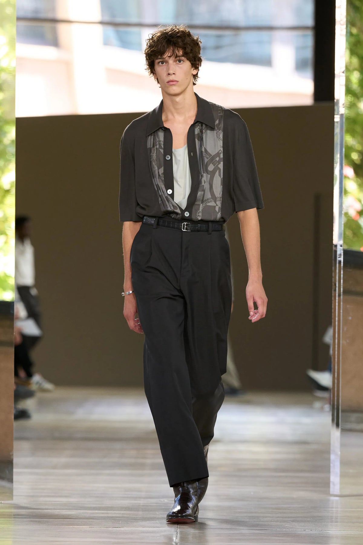 Hermès - Look 43