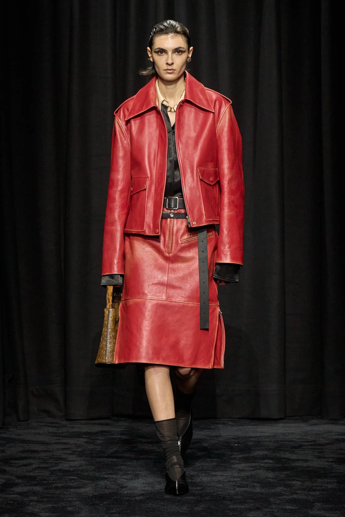 Jil Sander - Look 30