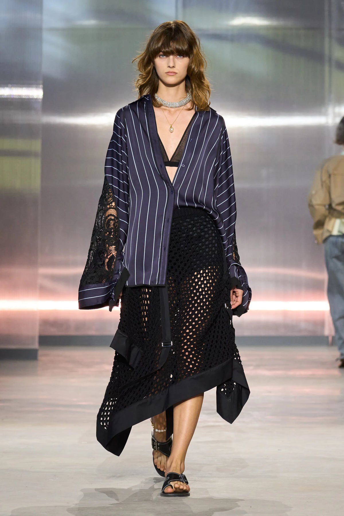 3.1 Phillip Lim - Look 20